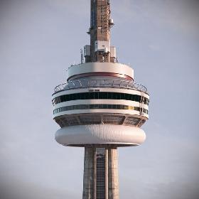 Toronto CN Tower